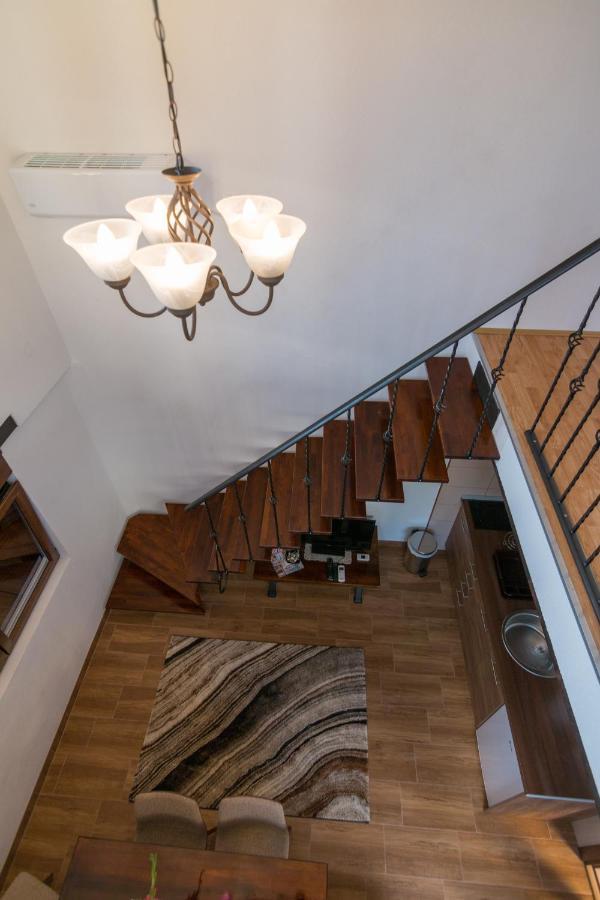 Brick Apartment Баина Баща Екстериор снимка
