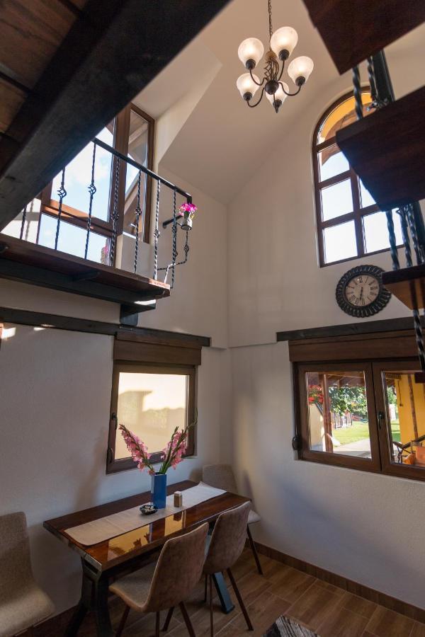 Brick Apartment Баина Баща Екстериор снимка