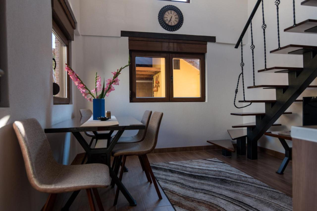 Brick Apartment Баина Баща Екстериор снимка